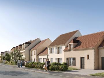 Maison Villaines sous Bois