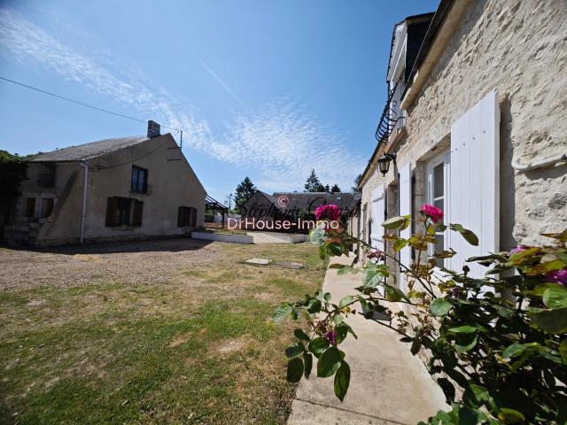 Maison, Villamblain