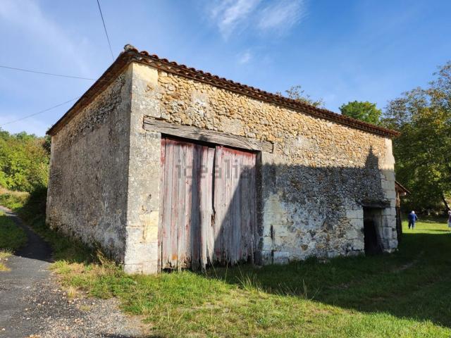 Maison, Villamblard