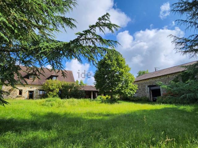 Maison, Villamblard