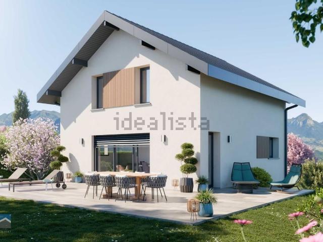 Maison, Villard
