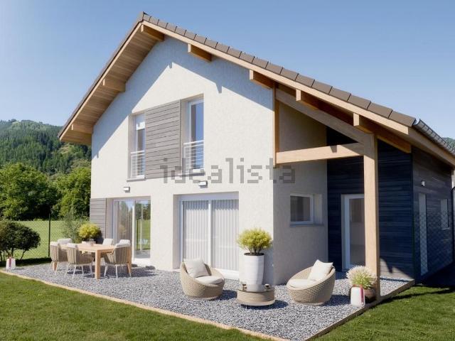 Maison, Villard