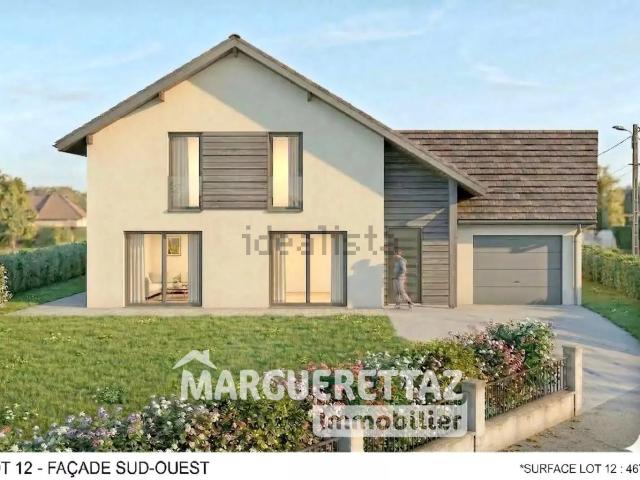 Maison, Villard