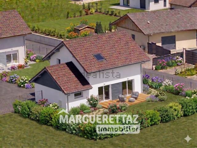 Maison, Villard