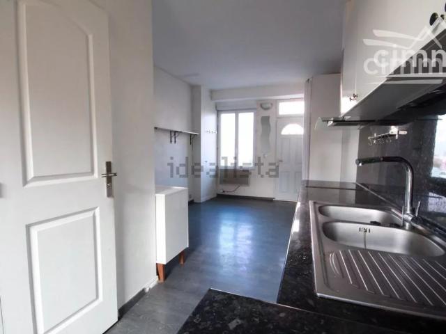 Maison, Villard Bonnot