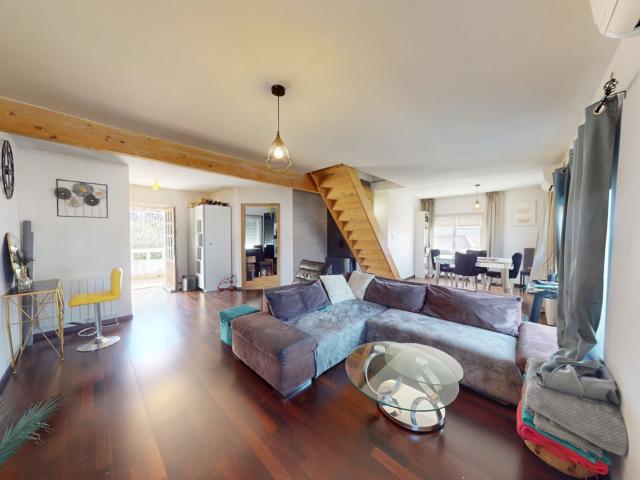 Maison Villard Bonnot 6 pièce s 135 m2
