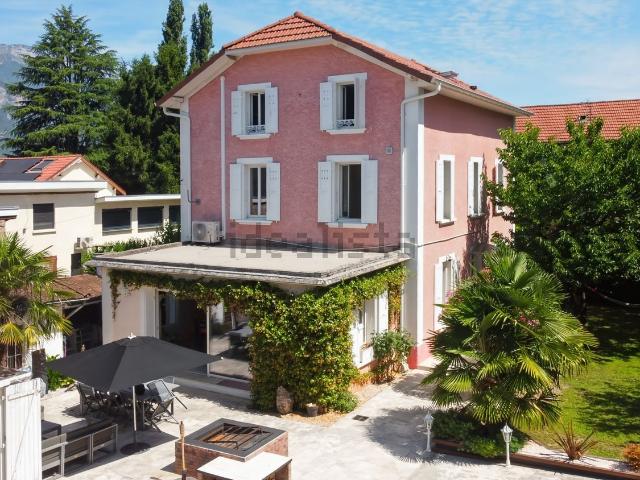 Maison, Villard Bonnot