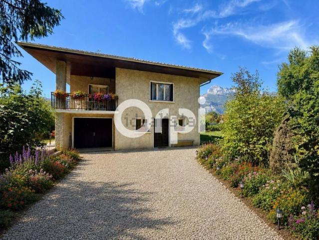 Maison, Villard Bonnot