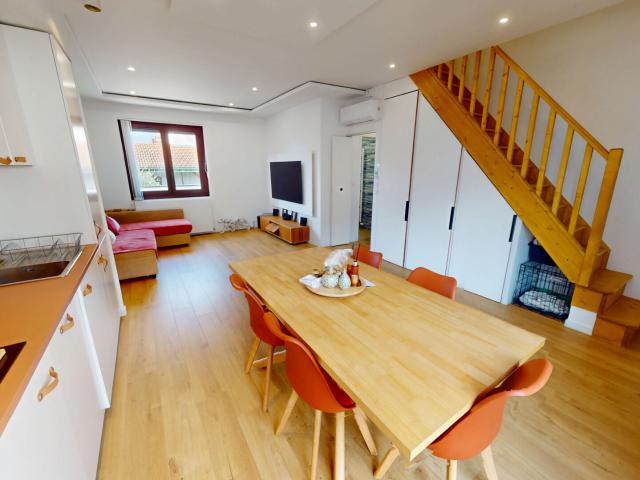 Maison Villard Bonnot 97 m2