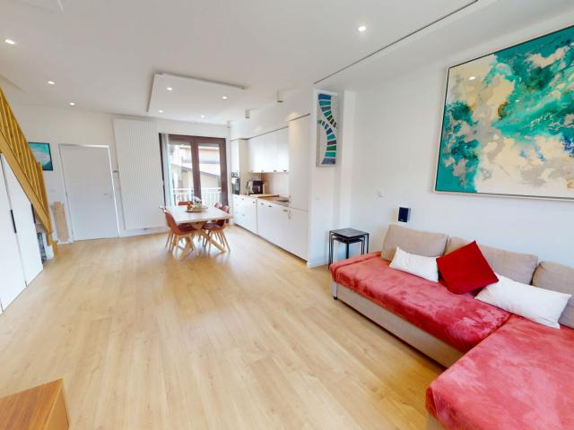 Maison Villard Bonnot 97 m2