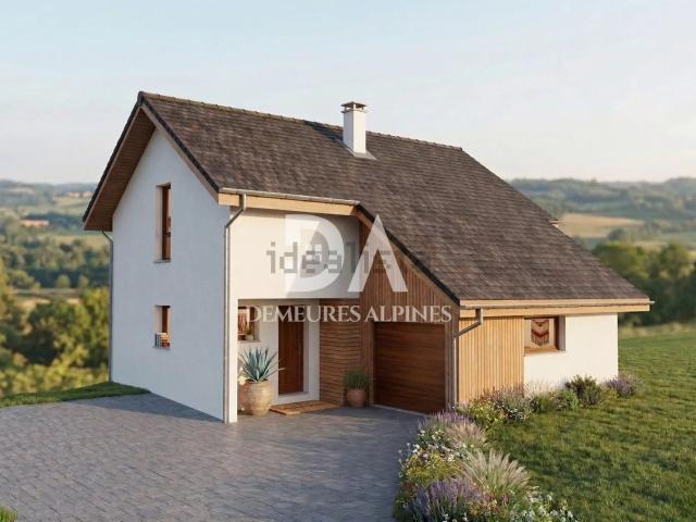 Maison, Villard de Lans