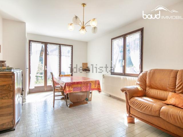 Maison, Villard de Lans