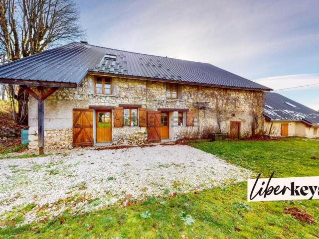Maison, Villard de Lans