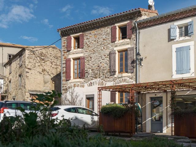 Maison, Villardonnel