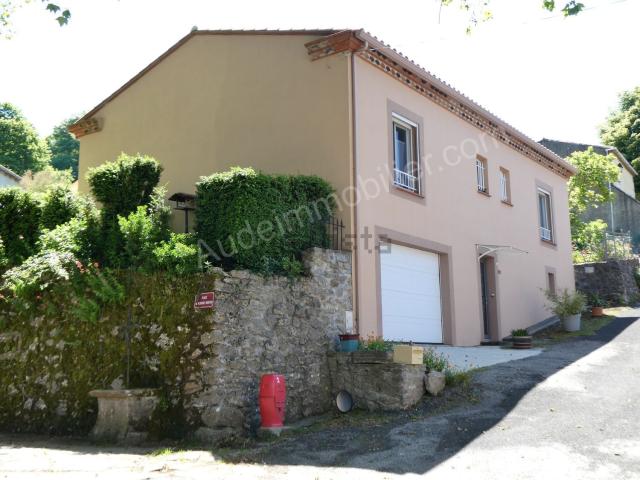 Maison, Villardebelle