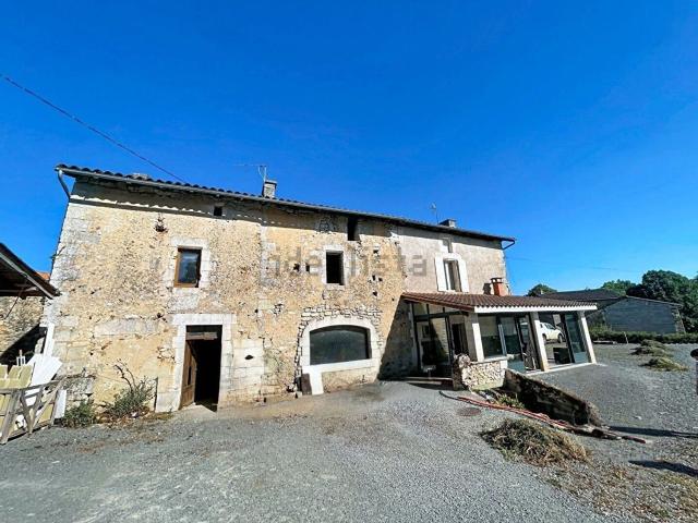 Maison, Villars