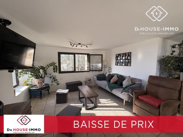 Maison, Villars