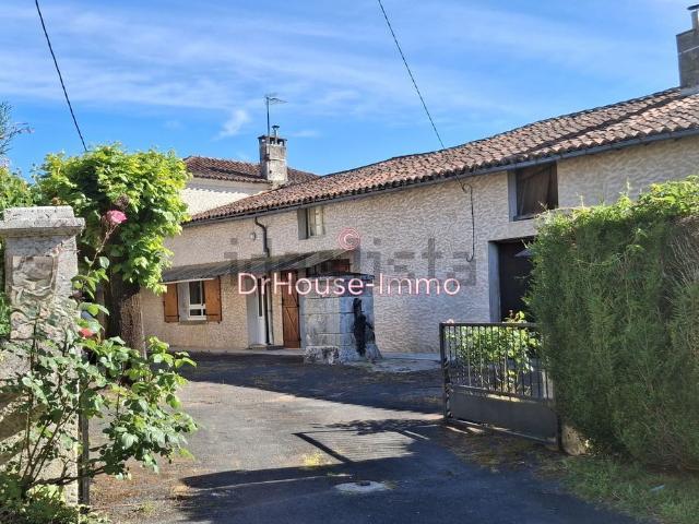 Maison, Villars