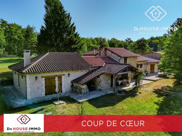 Maison, Villars