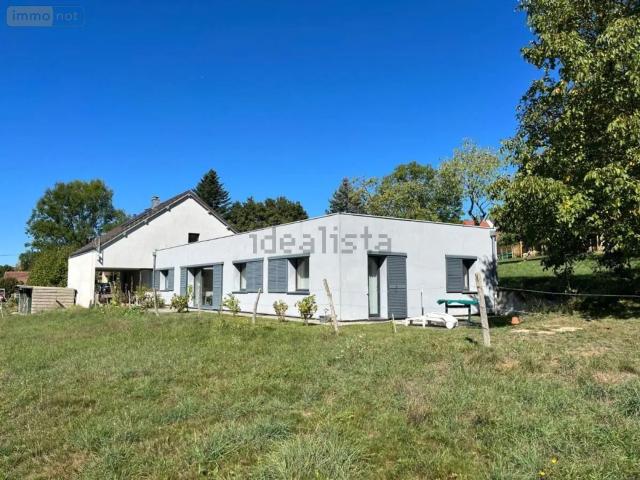 Maison, Villars lès Blamont