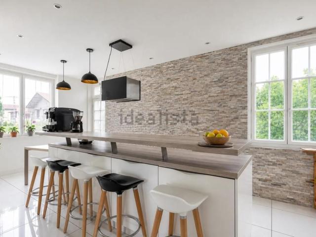 Maison, Villars les Dombes
