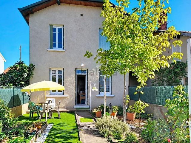 Maison, Villars les Dombes