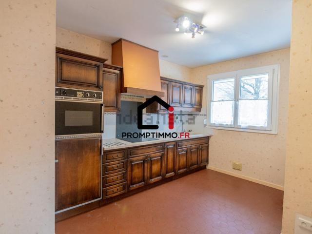 Maison, Villars sous Dampjoux