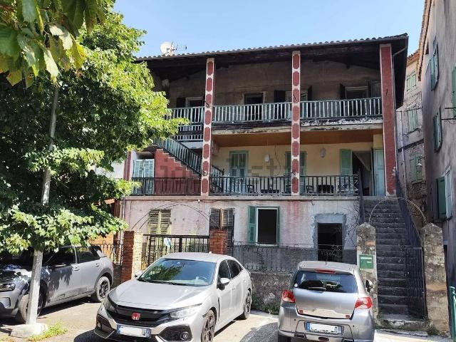 Maison, Villars sur Var