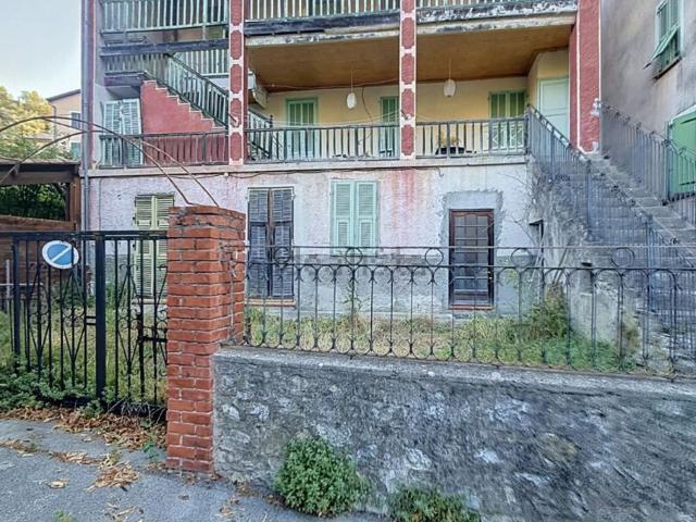 Maison, Villars sur Var