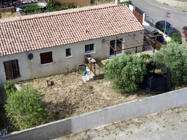 Maison, Villarzel Cabardès