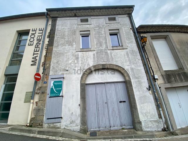 Maison, Villasavary