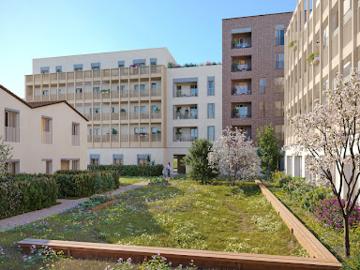 93430, Pierrefitte-sur-Seine, Seine-Saint-Denis, Île-de-France