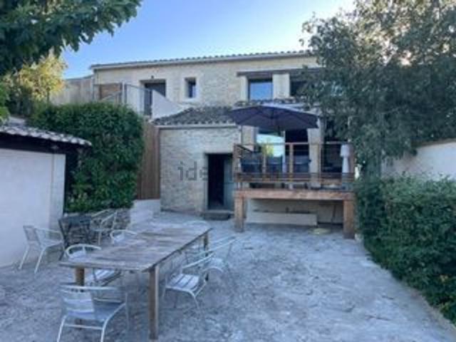Maison, Villetelle