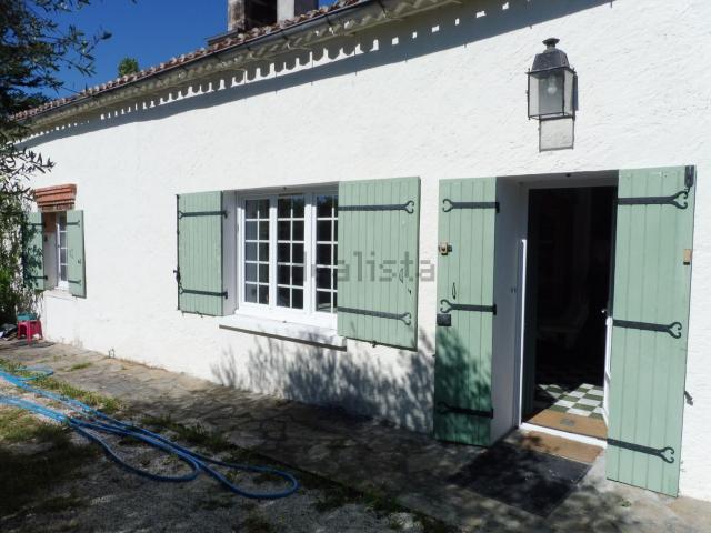 Maison, Villetoureix