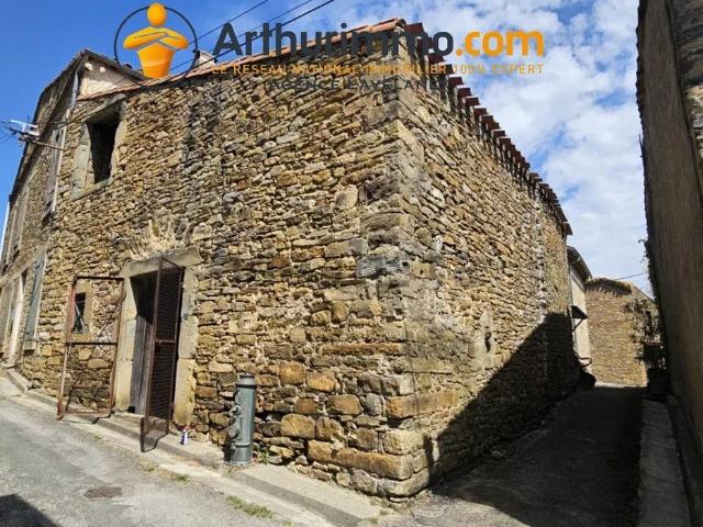Maison, Villetritouls