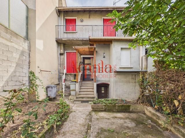Maison, Villeurbanne