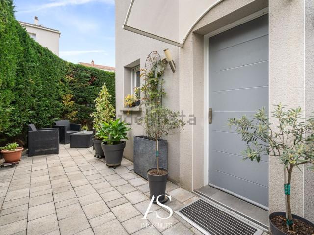 Maison, Villeurbanne