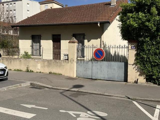 Maison, Villeurbanne