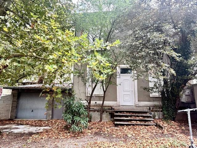 Maison, Villeurbanne