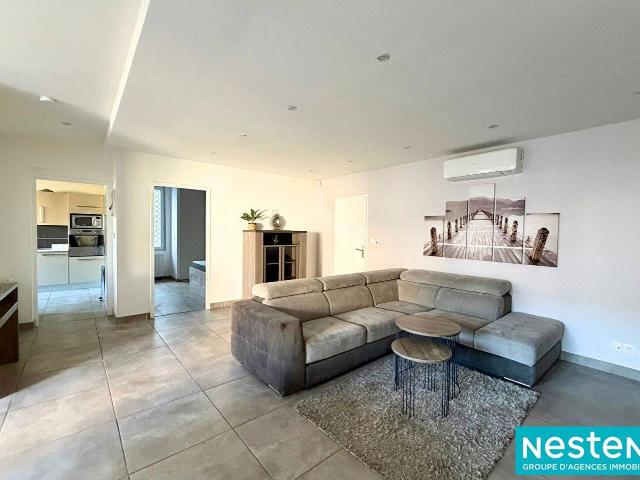 Maison Villeurbanne 3 pièces 84 m2