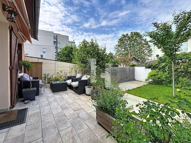 Maison, Villeurbanne