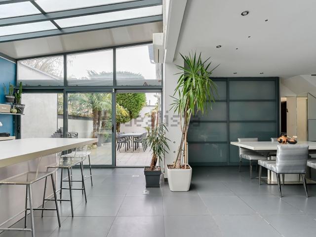 Maison, Villeurbanne