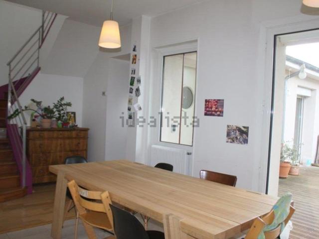 Maison, Villeurbanne