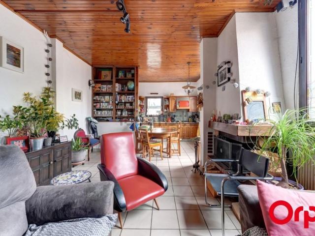 Maison, Villeurbanne