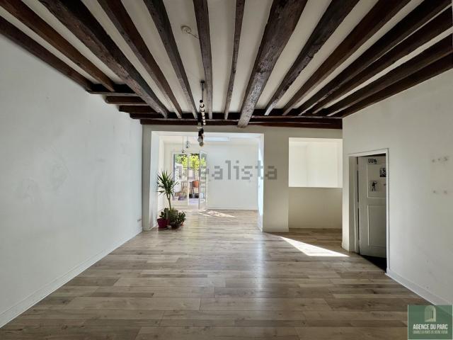 Maison, Ville d&apos Avray