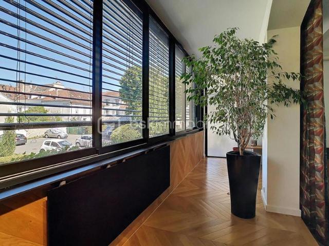 MAISON VILLE HAUT STANDING 200M² MEAUX CENTRE 4 CHAMBRES DPE C 640 000