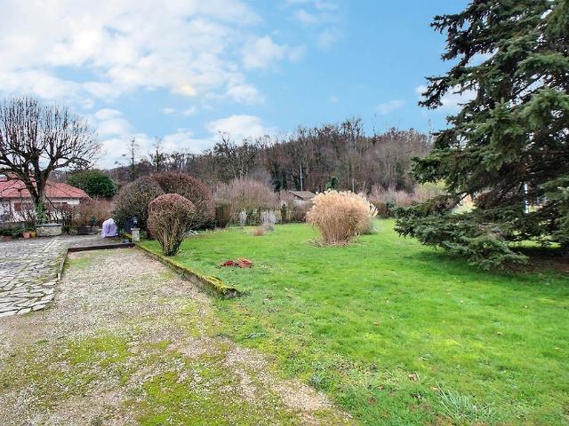 Maison Ville La Grand 8 pièce s 320 m2