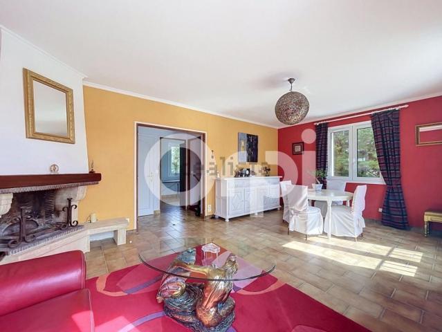 Maison, Ville Saint Jacques