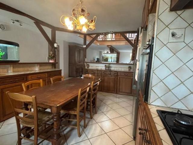 Maison, Ville sur Cousances