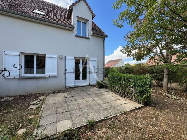 Maison, Villebarou